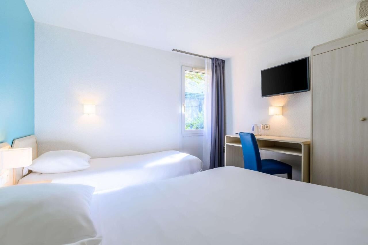 Foto - Comfort Hotel Montlucon