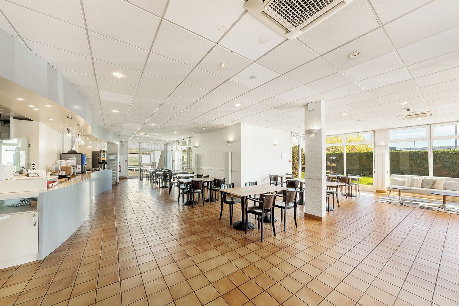 Foto - Comfort Hotel Montlucon