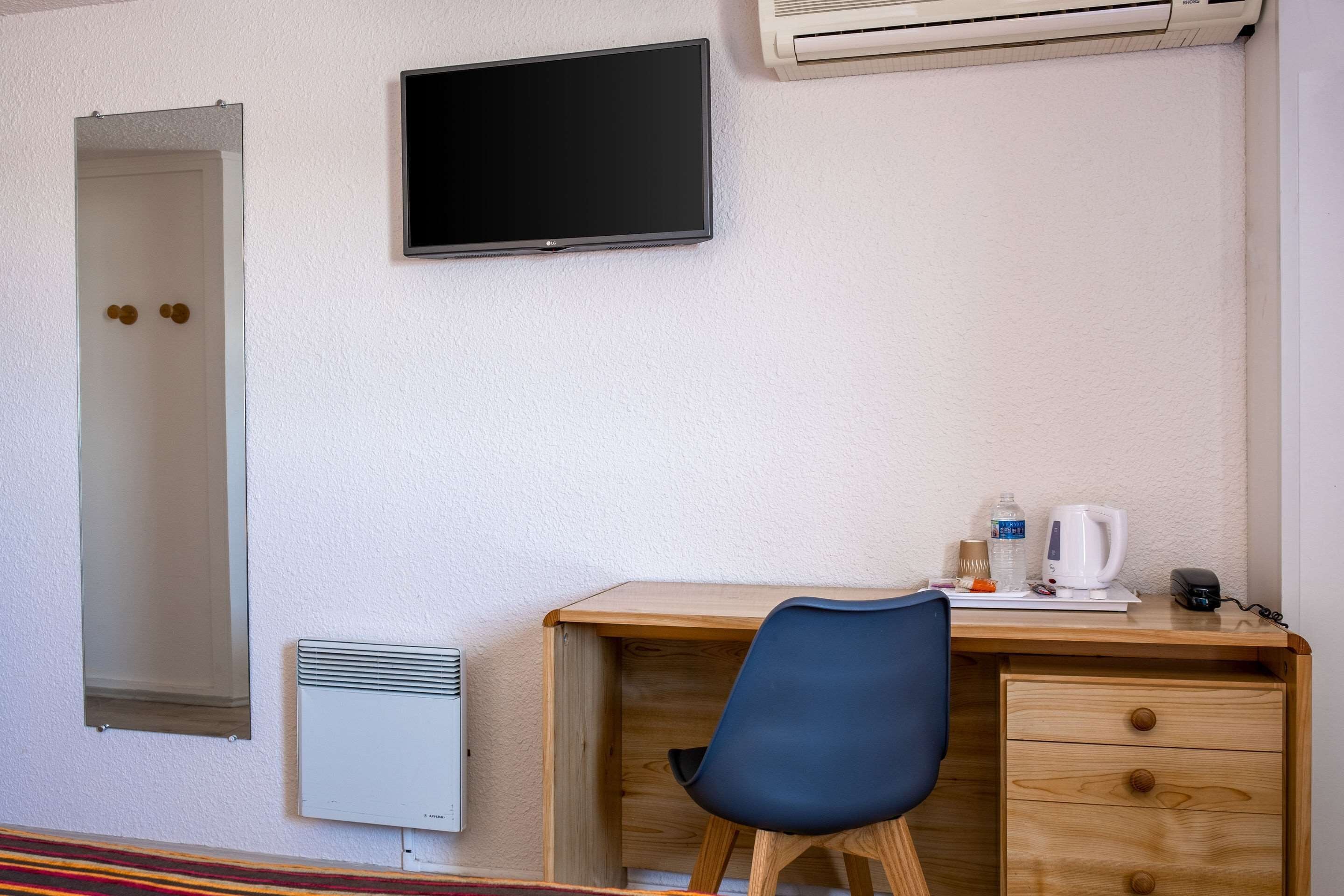 Photo - Comfort Hotel Montlucon