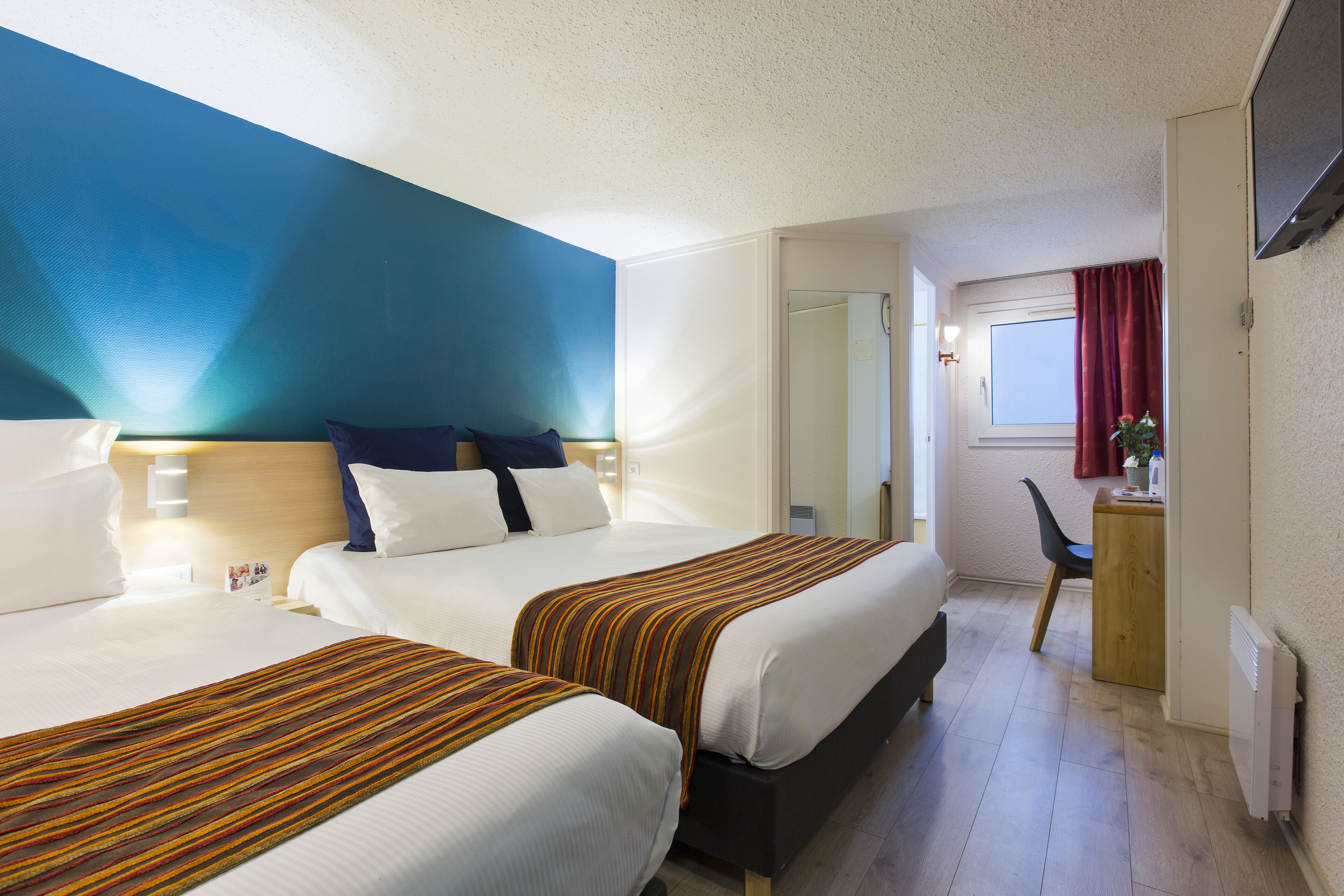 Photo - Comfort Hotel Montlucon