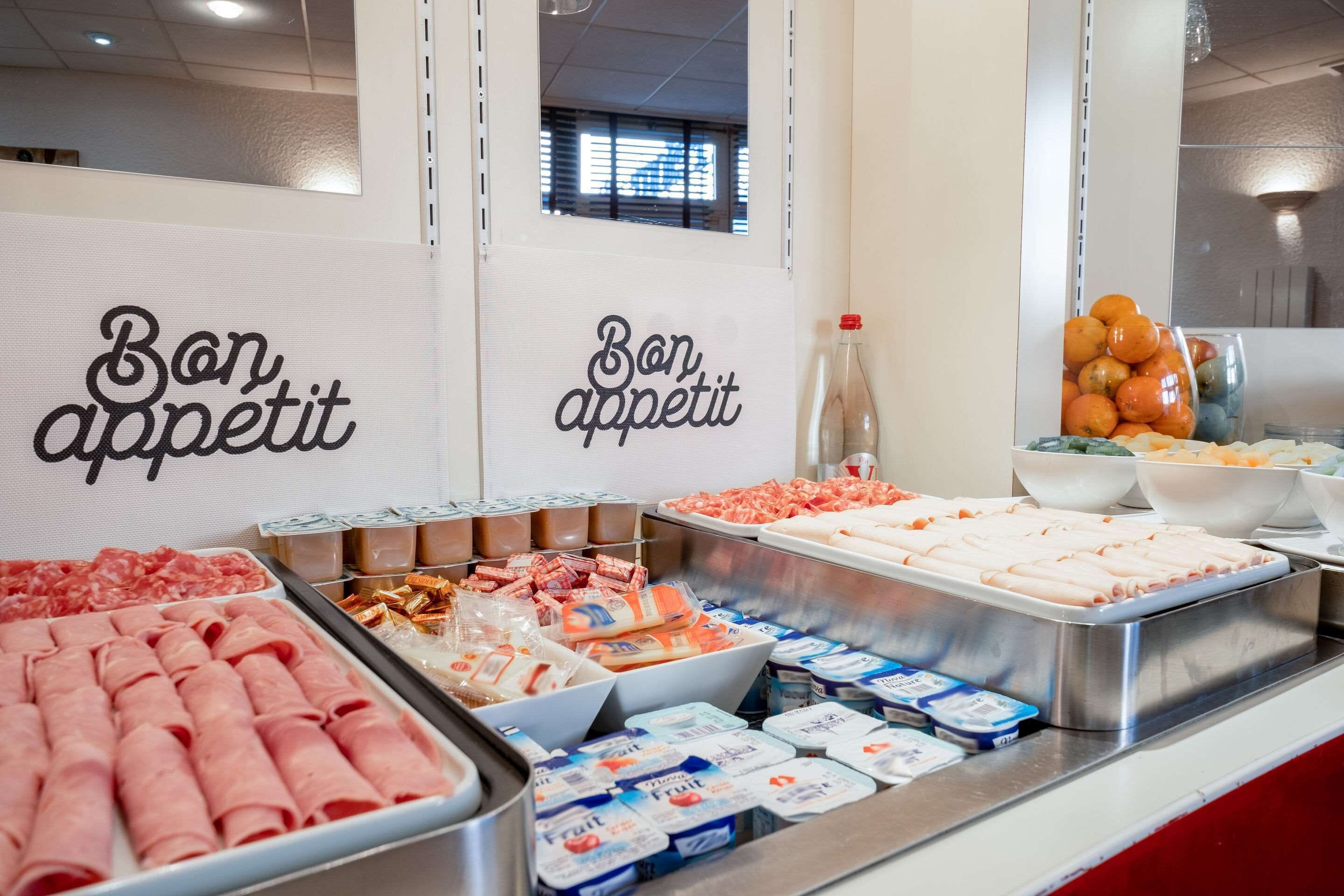 Photo - Comfort Hotel Montlucon