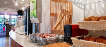 Comfort Hotel Montlucon