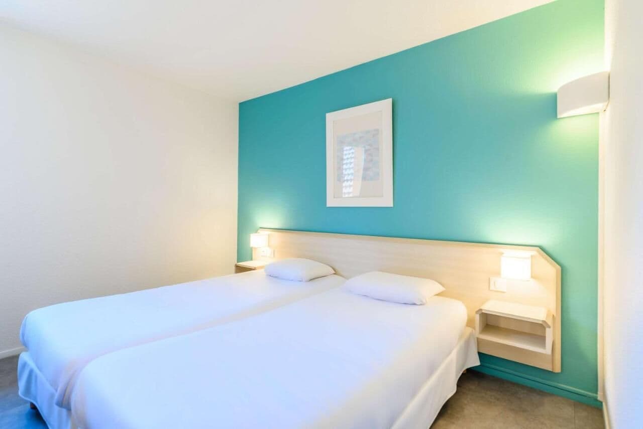 Foto - Comfort Hotel Montlucon