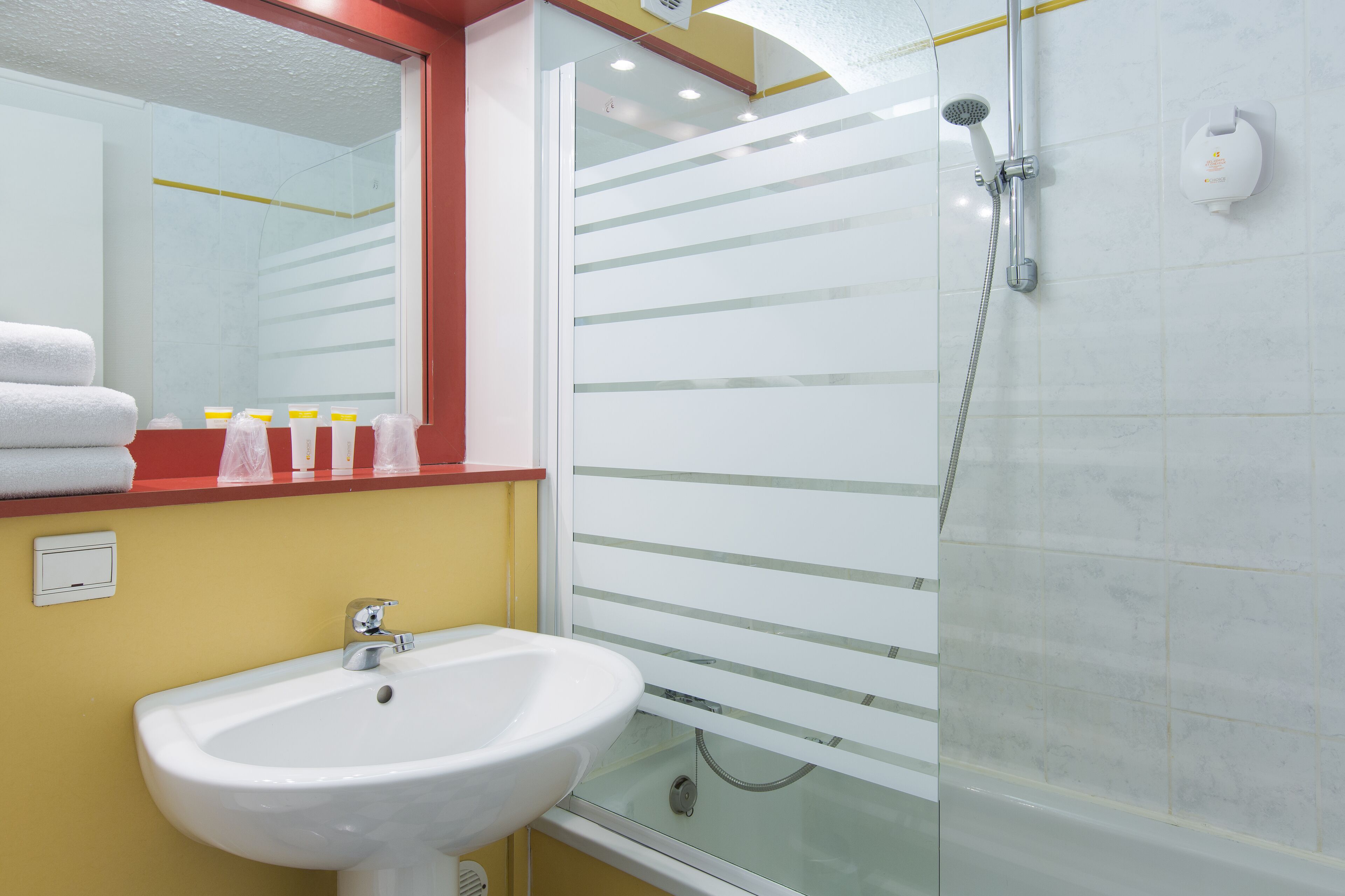 Photo - Comfort Hotel Montlucon