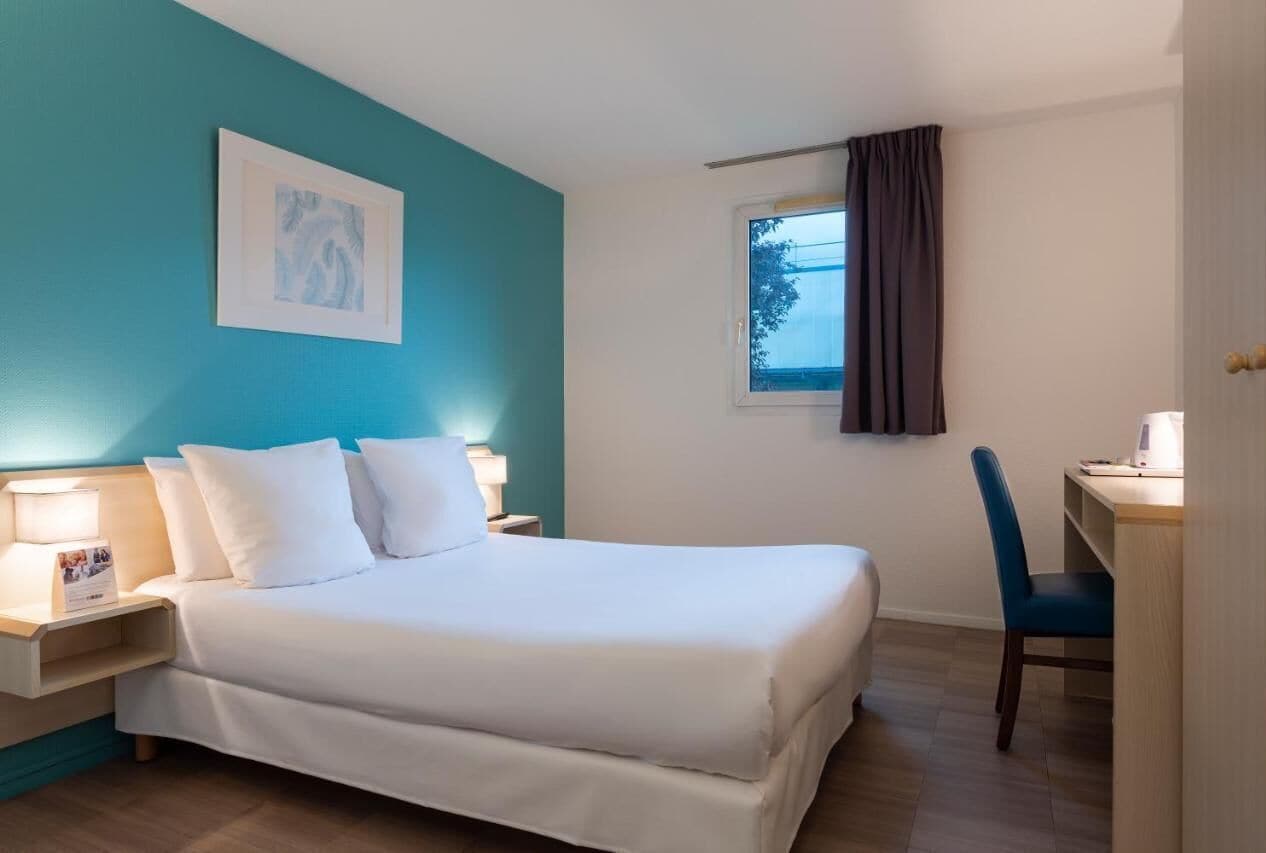 Foto - Comfort Hotel Montlucon