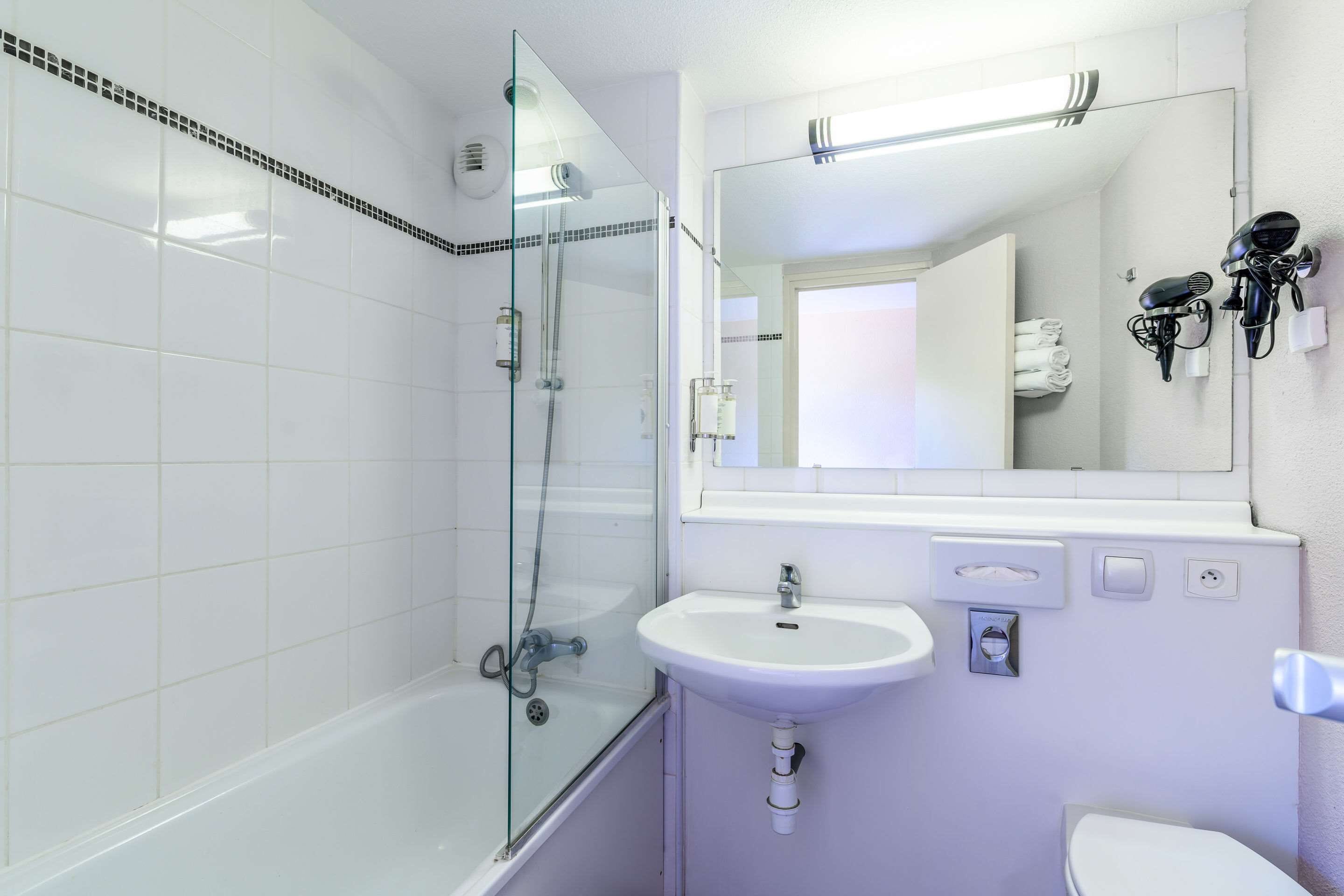 Foto - Comfort Hotel Amiens Nord