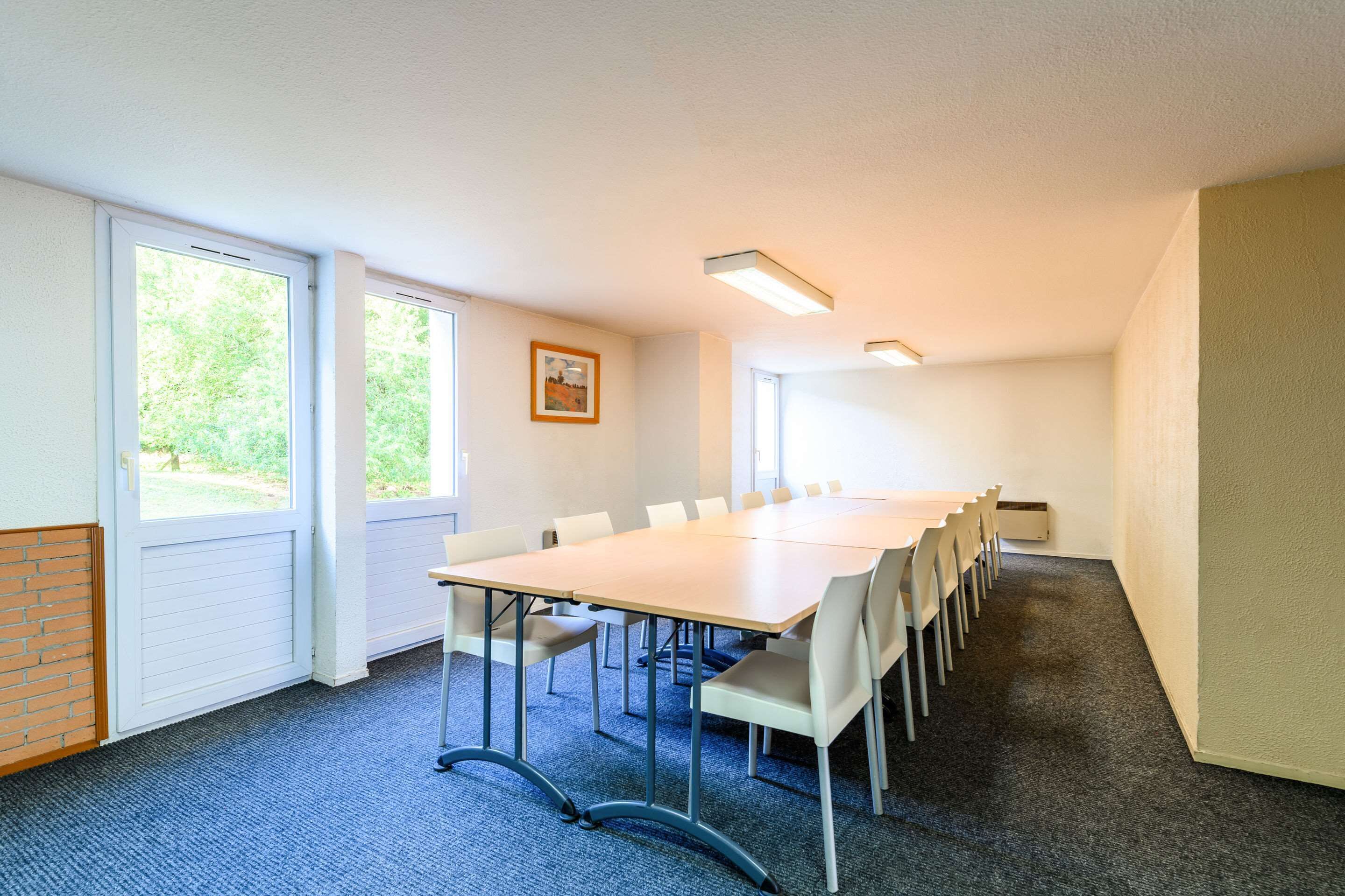 Foto - Comfort Hotel Amiens Nord