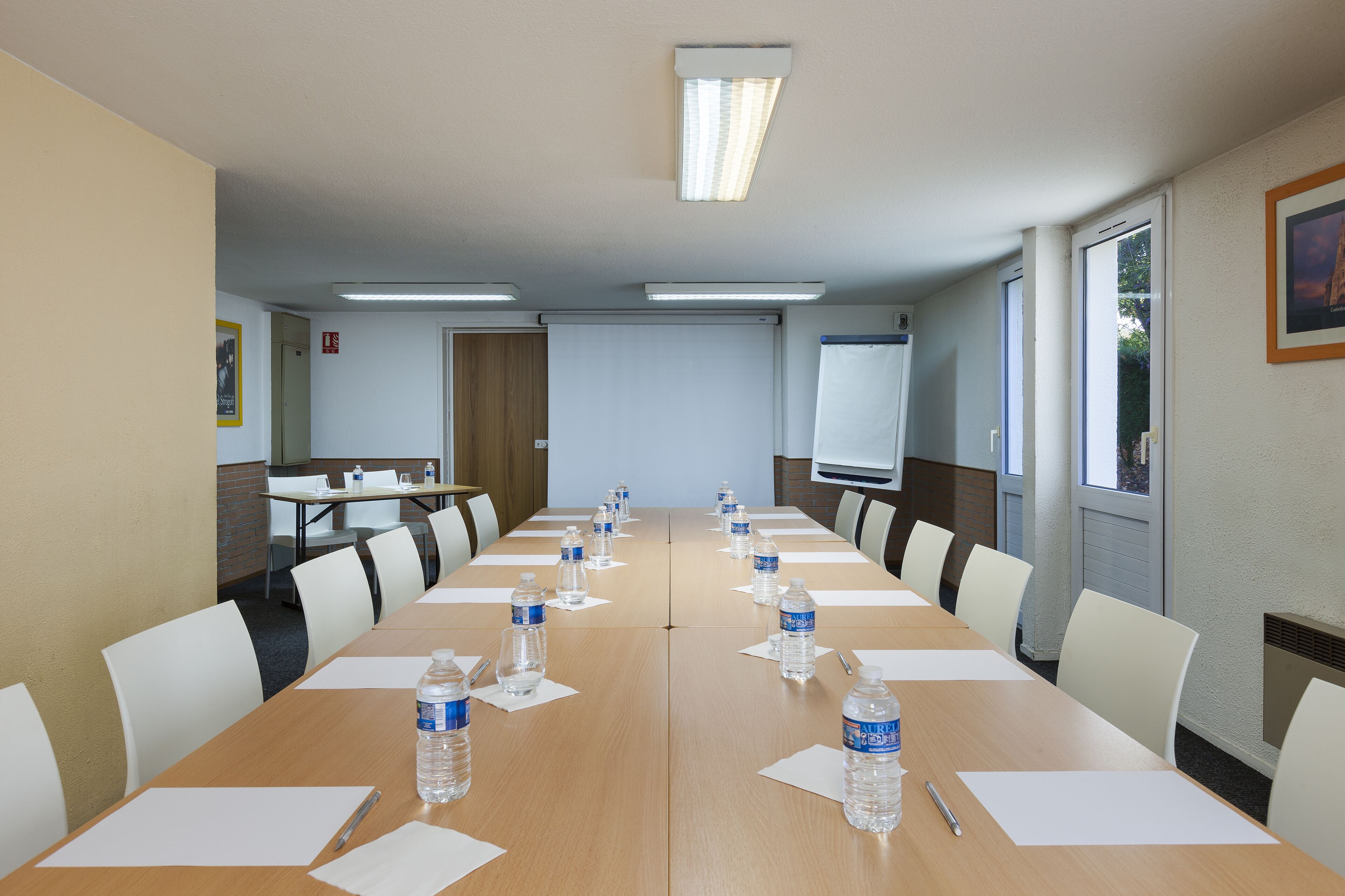 Foto - Comfort Hotel Amiens Nord