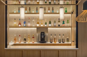 Bar (on property) - Arcanse by Inwood Hotels (Arcachon)