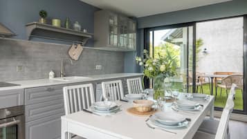Apartment | Private kitchen