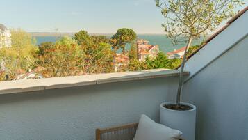 Apartment | View from room