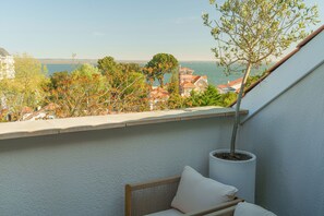 Apartament | Vista des de l'habitació