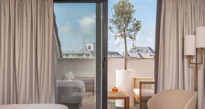 Arcanse by Inwood Hotels