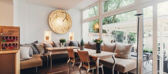 Boutique Hotel Berial Düsseldorf