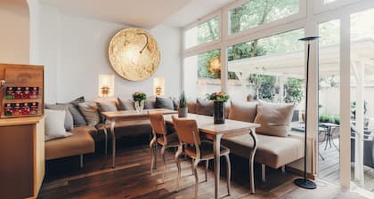 Boutique Hotel Berial Düsseldorf