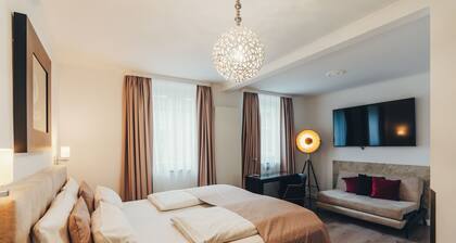Boutique Hotel Berial Düsseldorf