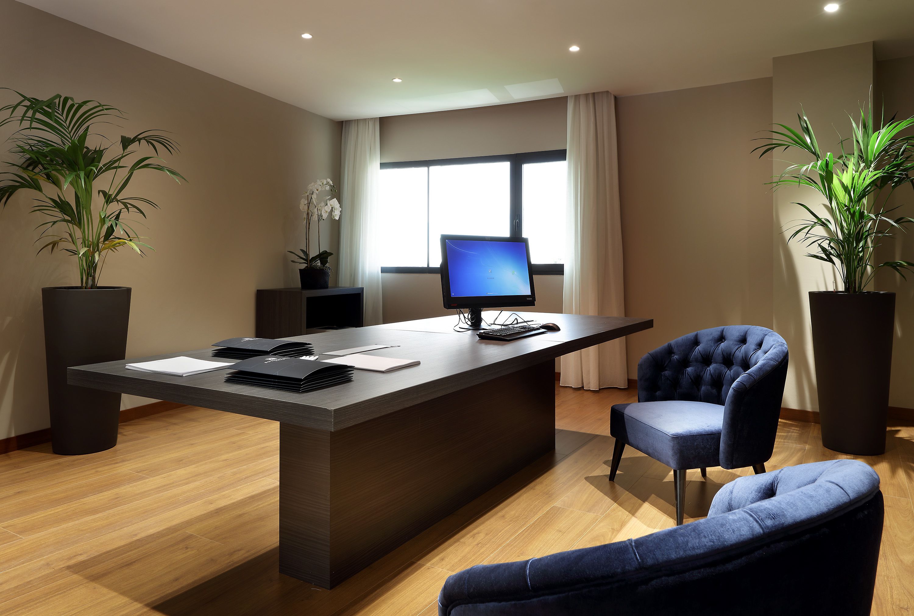 Foto - Eurostars Madrid Foro