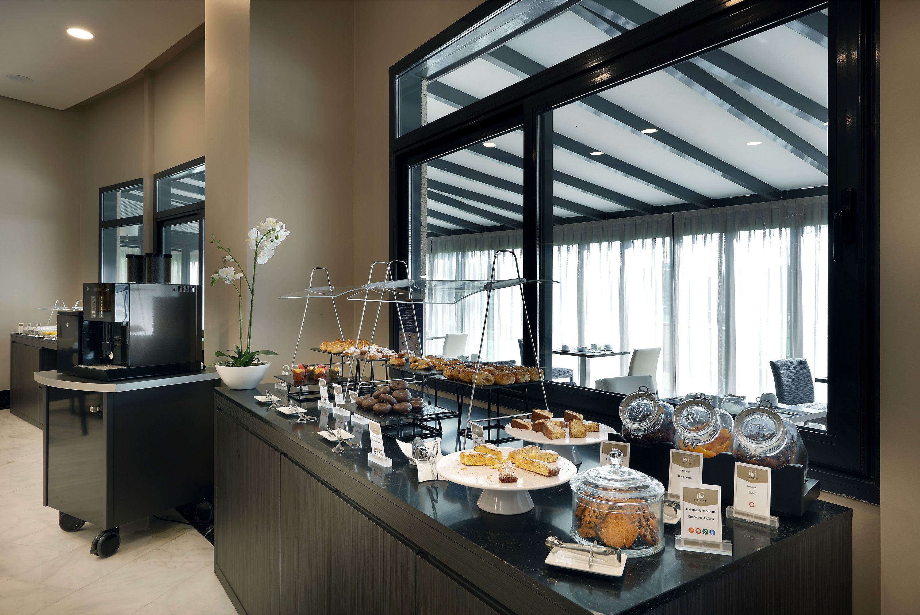 Foto - Eurostars Madrid Foro