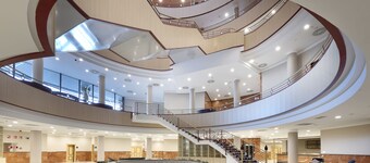 Eurostars Madrid Foro