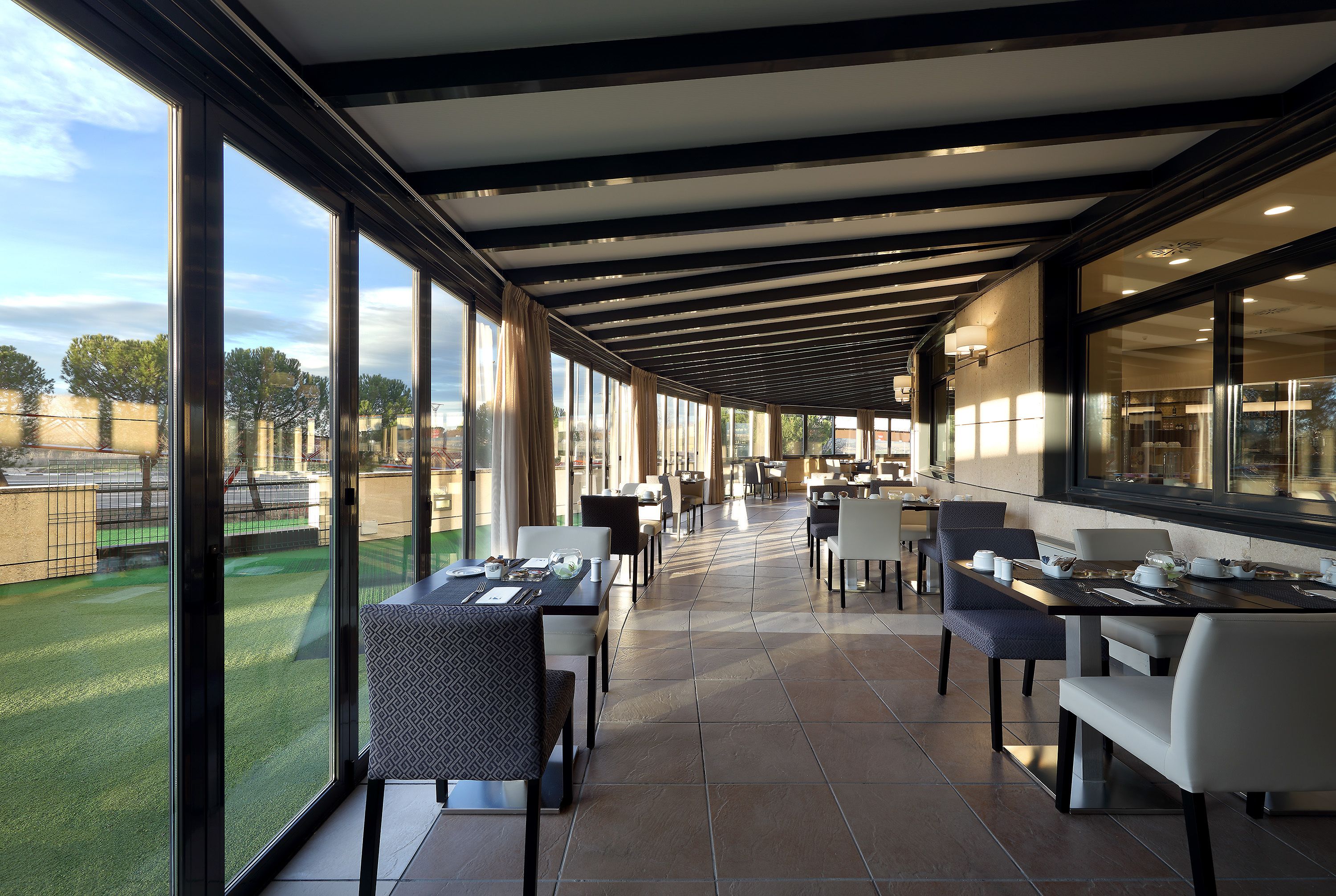 Foto - Eurostars Madrid Foro