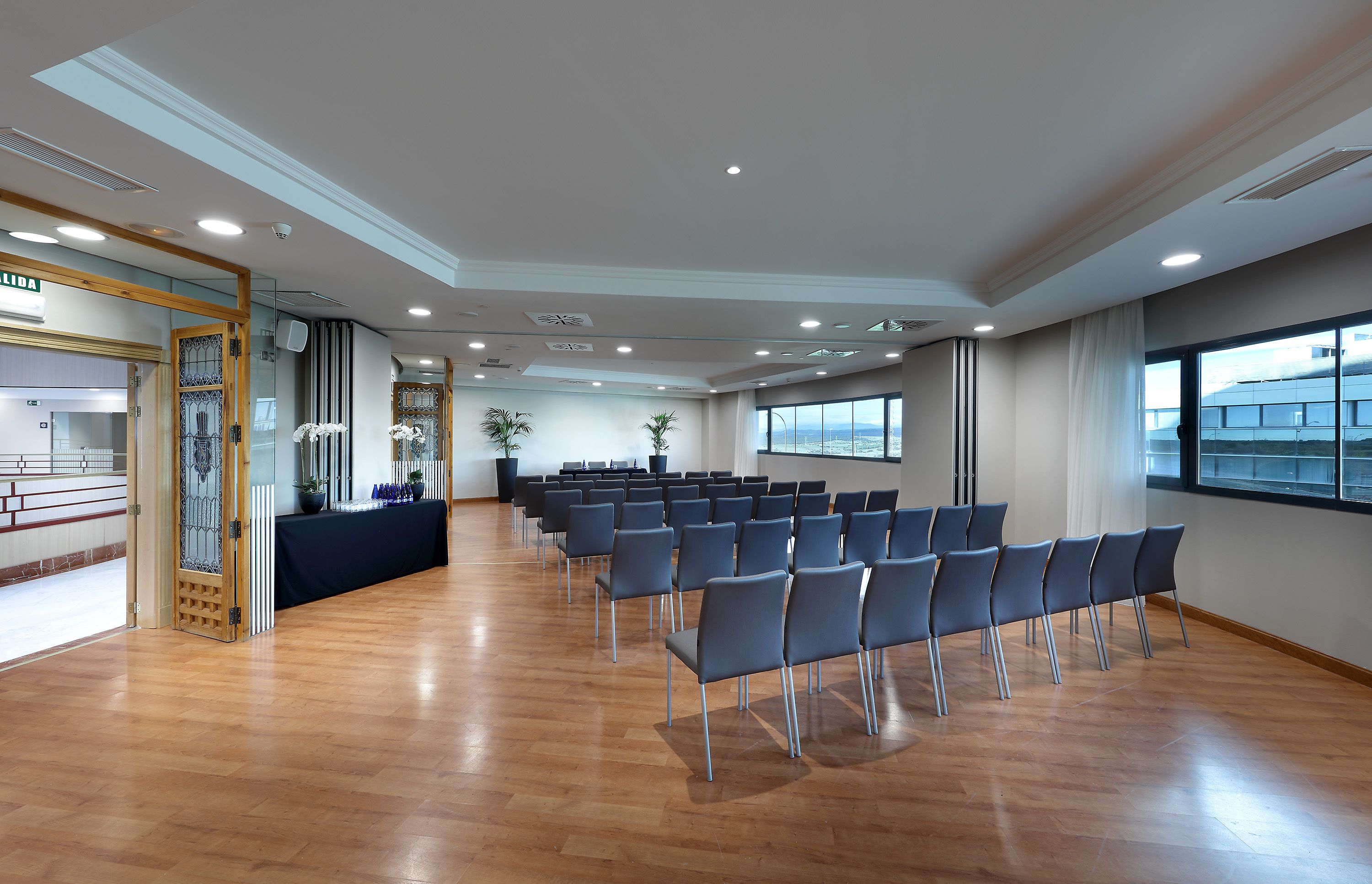 Foto - Eurostars Madrid Foro