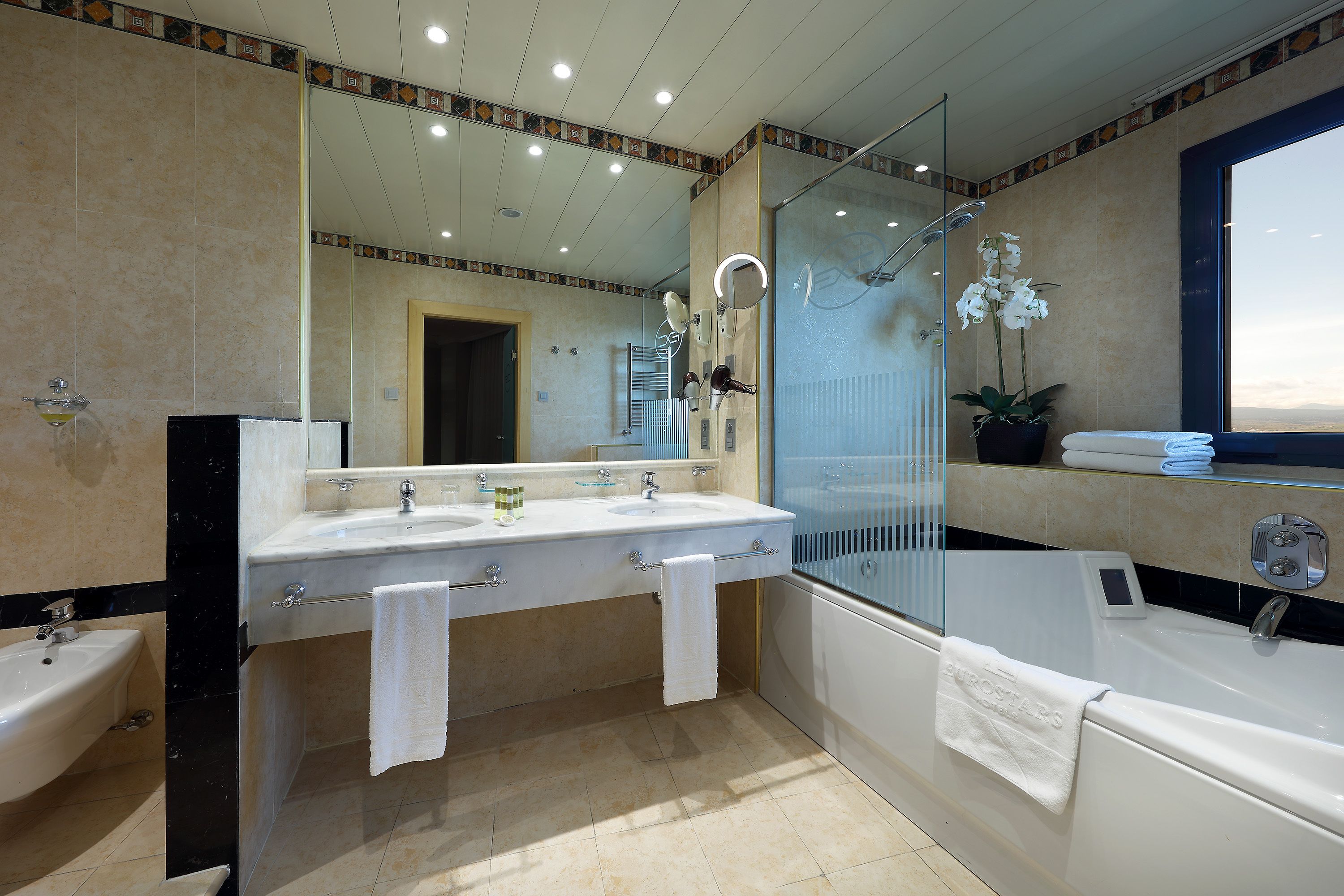 Foto - Eurostars Madrid Foro