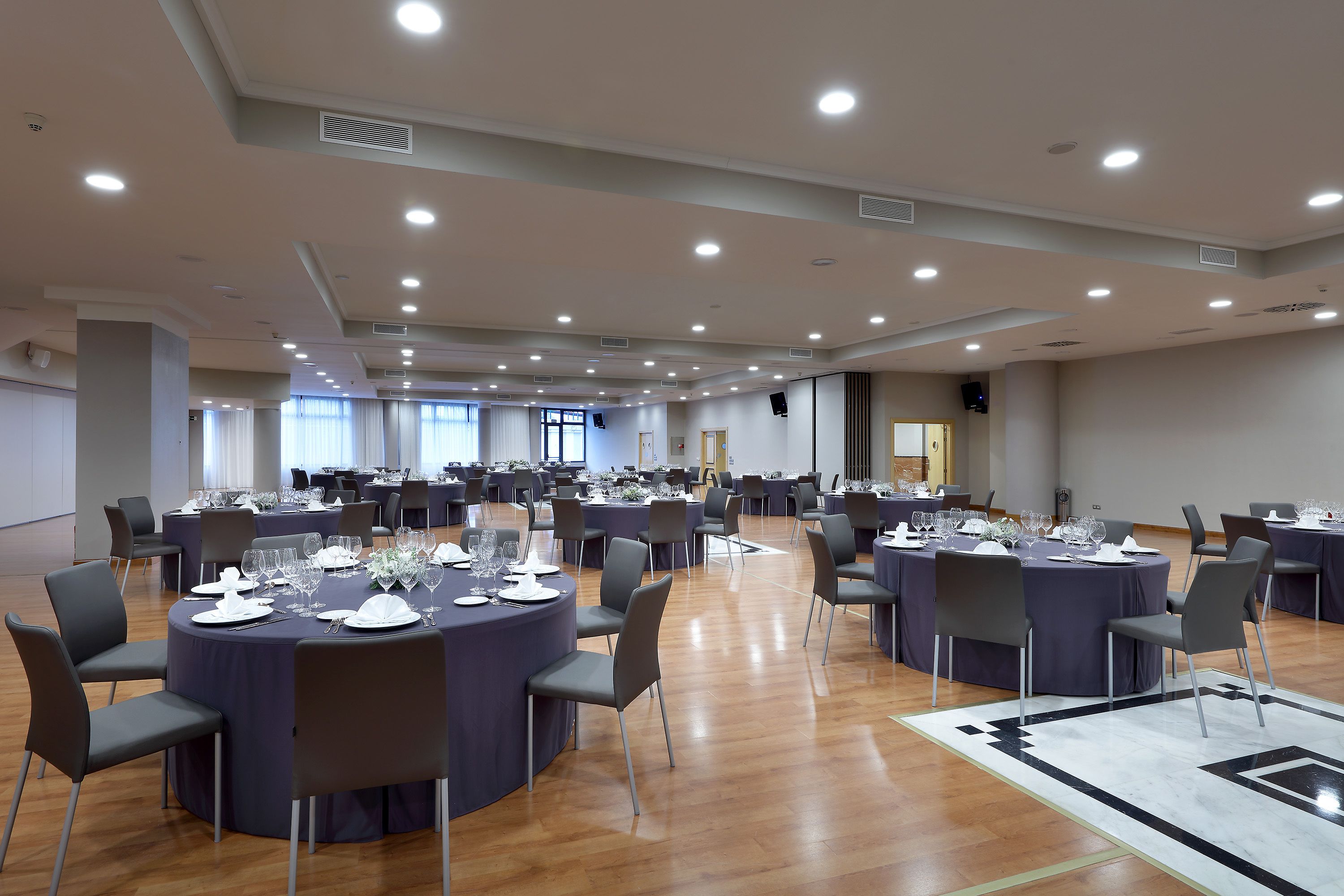 Photo - Eurostars Madrid Foro