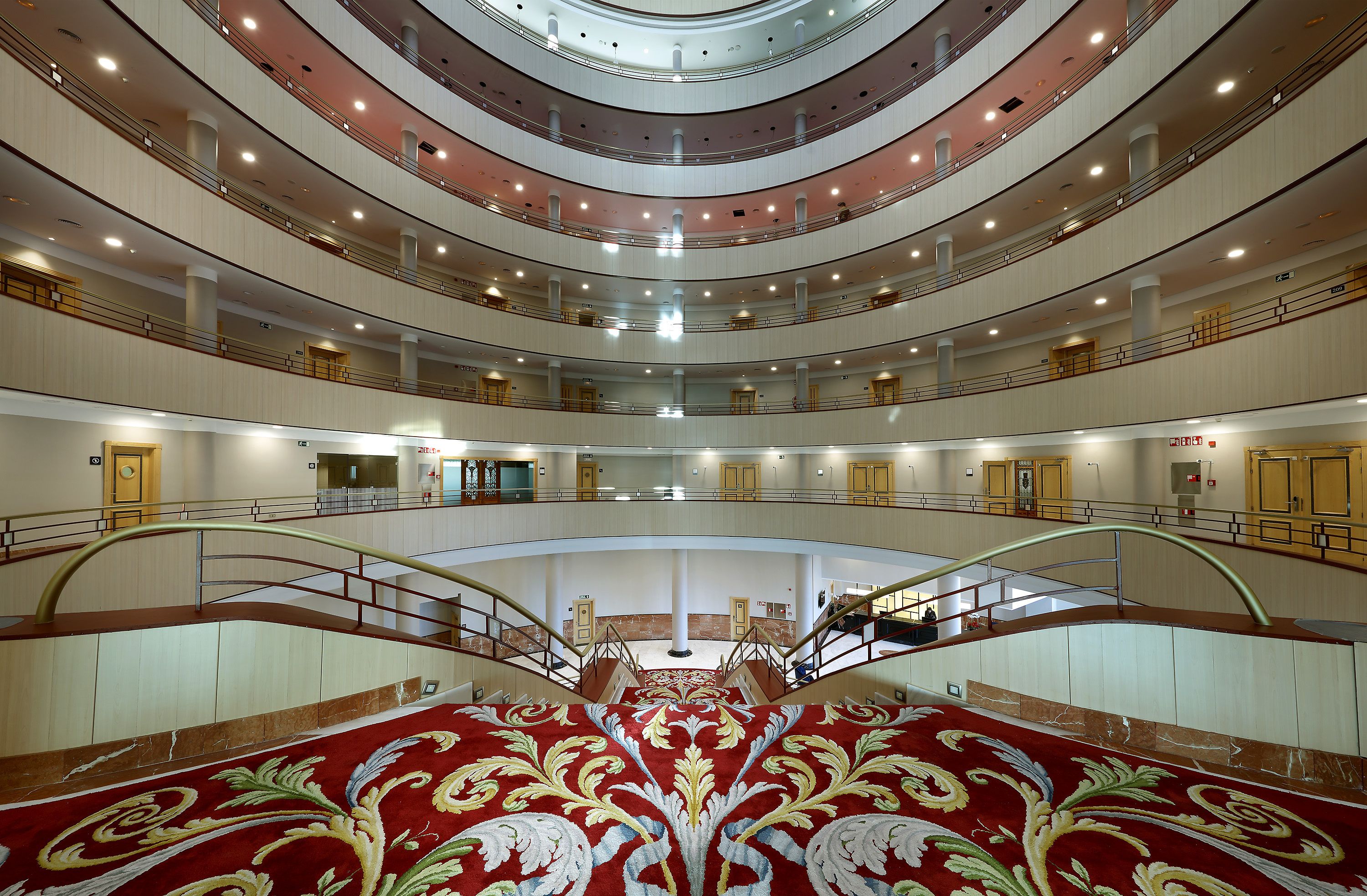 Foto - Eurostars Madrid Foro