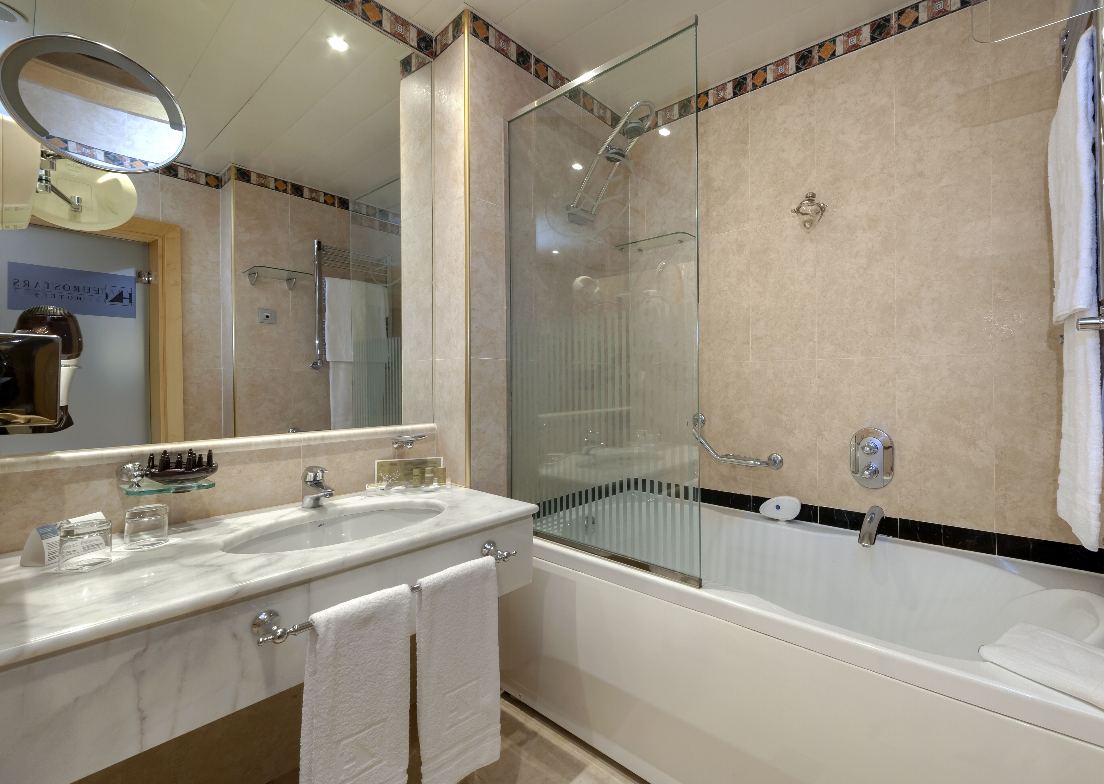 Foto - Eurostars Madrid Foro