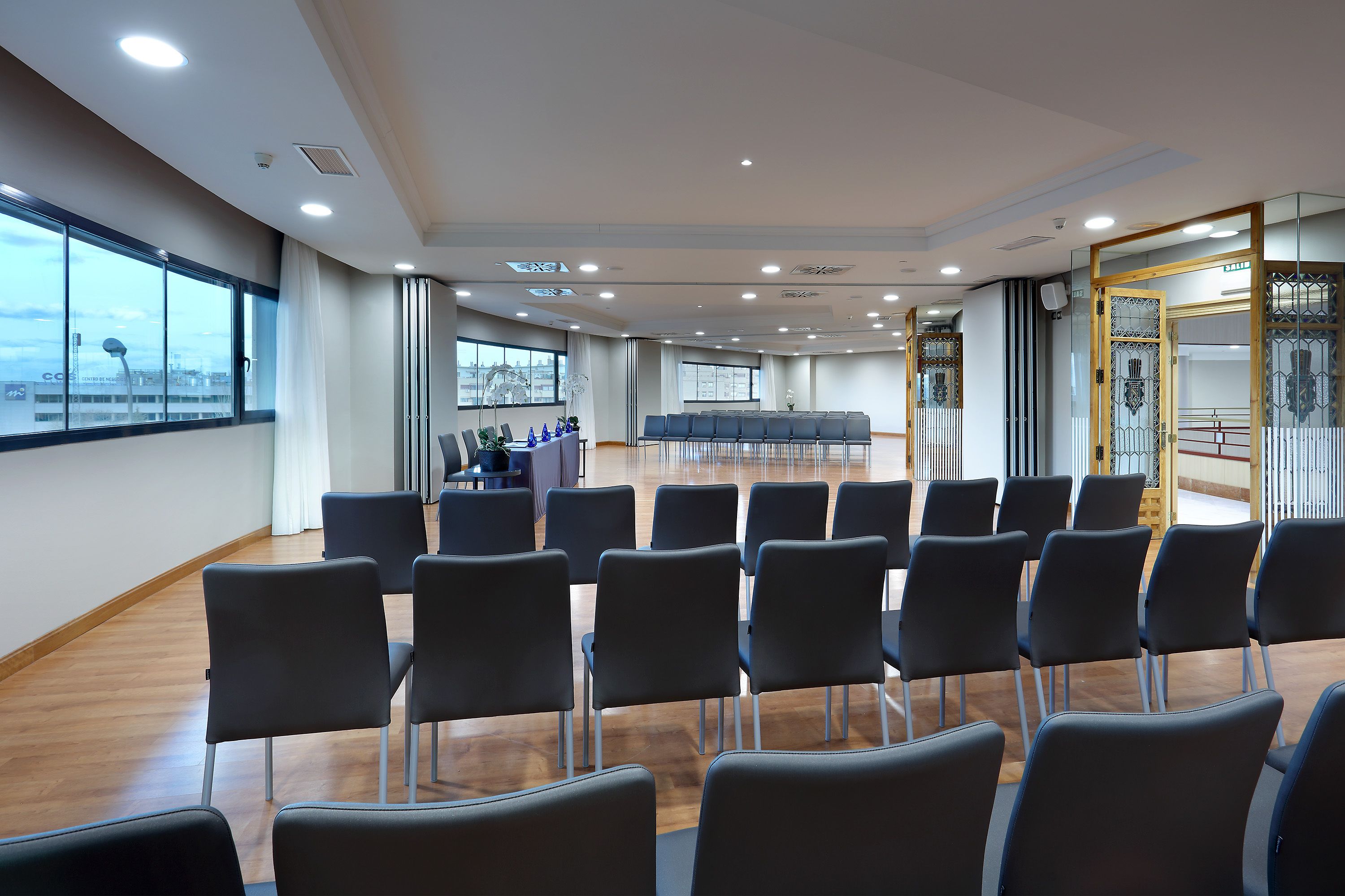 Foto - Eurostars Madrid Foro