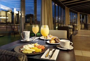 Bar (en la propiedad)