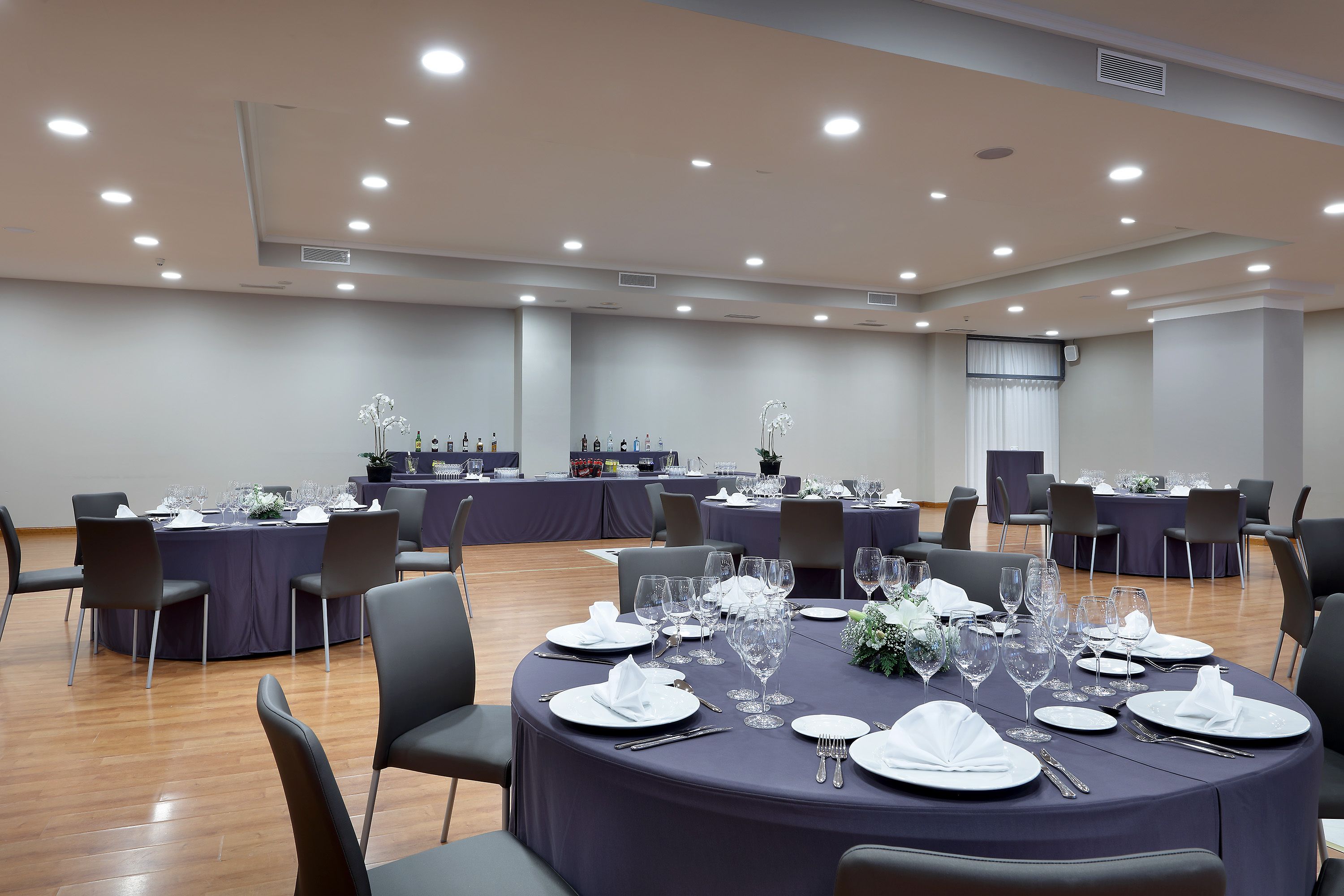 Photo - Eurostars Madrid Foro