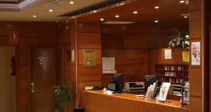 Hotel Torre Hogar