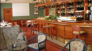 Bar (sur place)