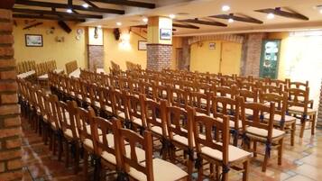 Sala de reuniones