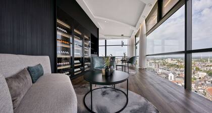 Radisson Blu Hotel, Hasselt