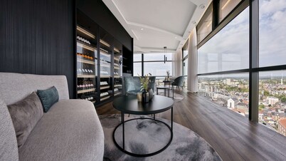 Radisson Blu Hotel, Hasselt