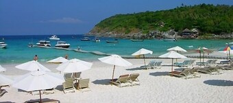 Circle Phuket Resort & Spa