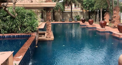 Circle Phuket Resort & Spa