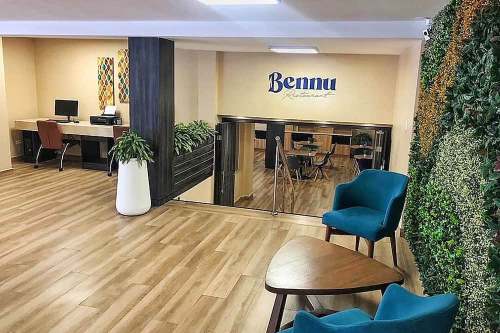 Fenix Hotel