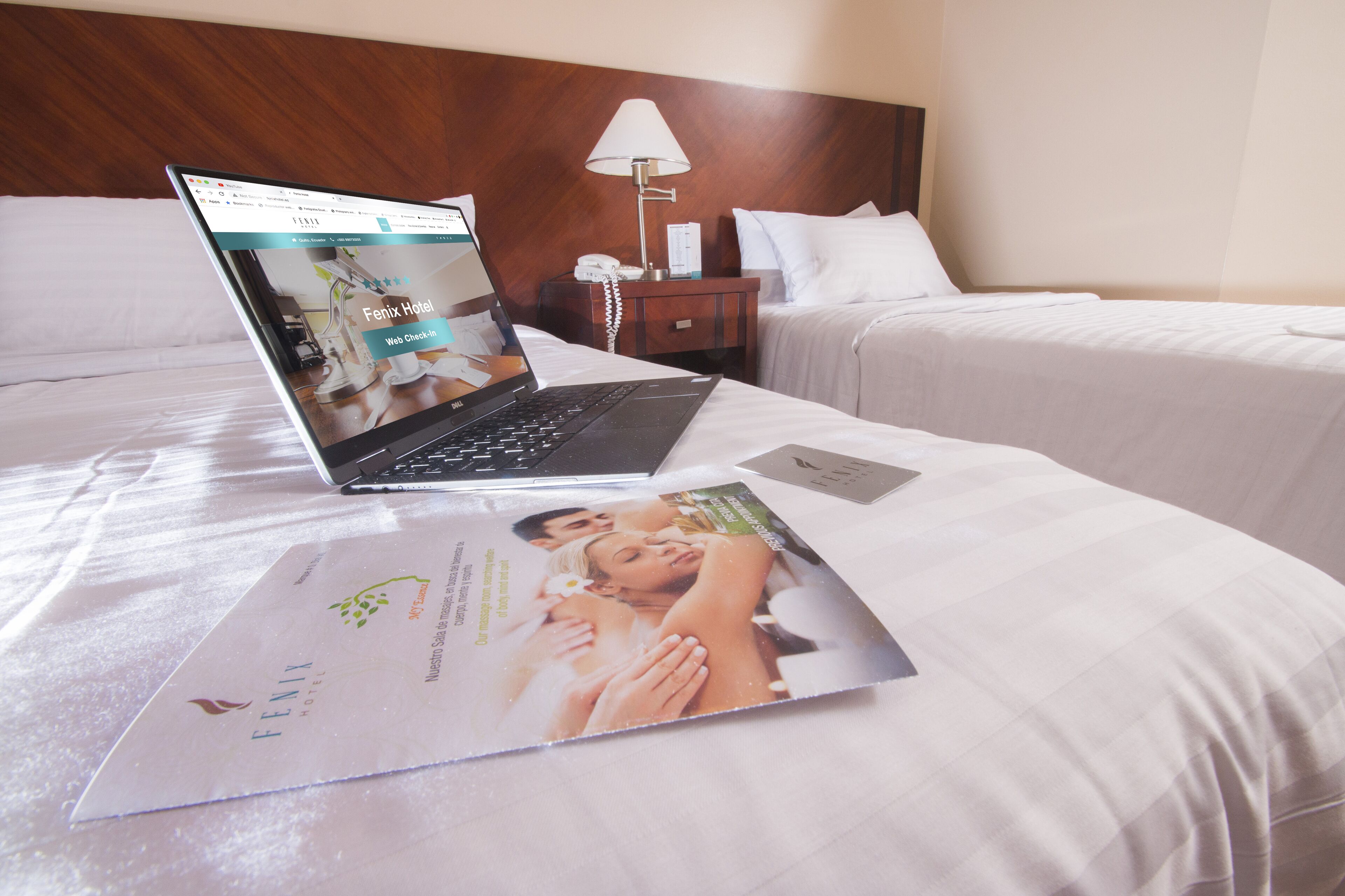 down duvets, in-room safe, desk, soundproofing