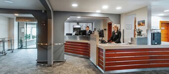 OREA Hotel Voro Brno