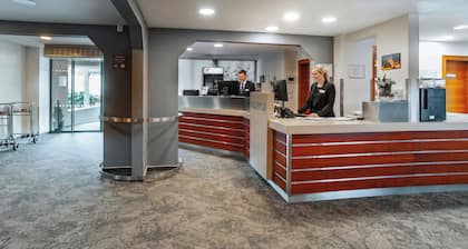 OREA Hotel Voro Brno