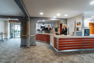 OREA Hotel Voro Brno