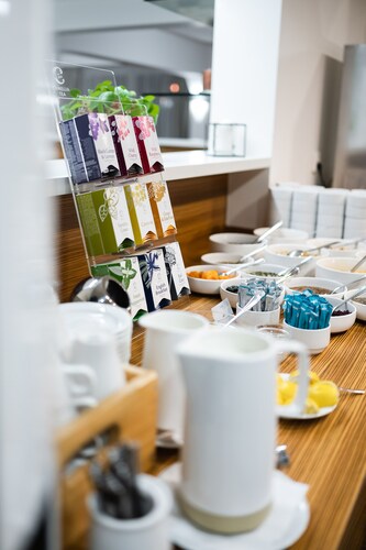 OREA Hotel Voro Brno