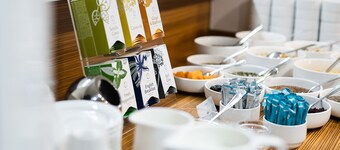 OREA Hotel Voro Brno