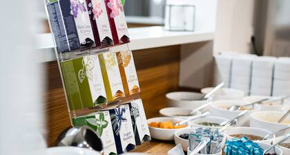 OREA Hotel Voro Brno