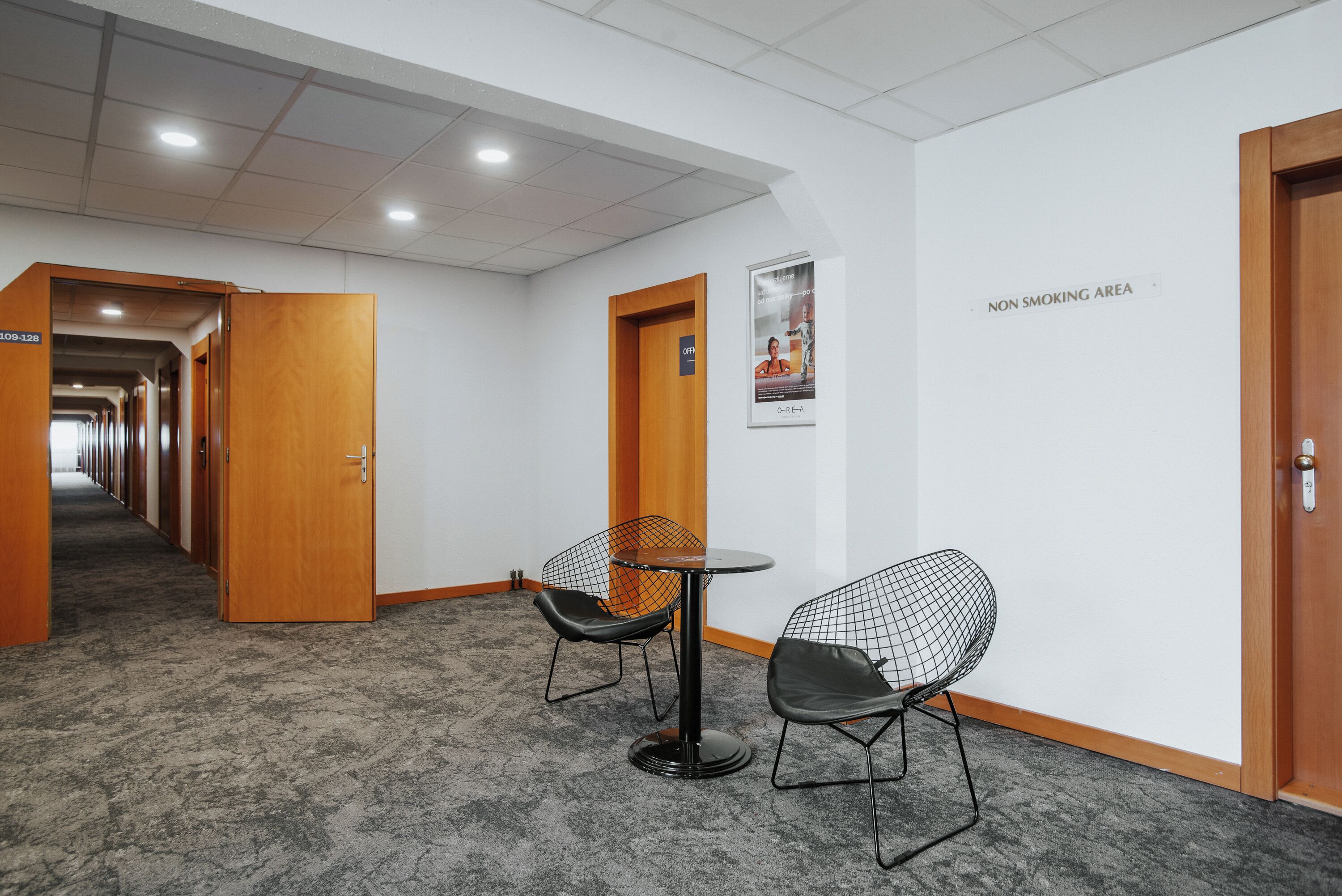 Photo - OREA Hotel Voro Brno