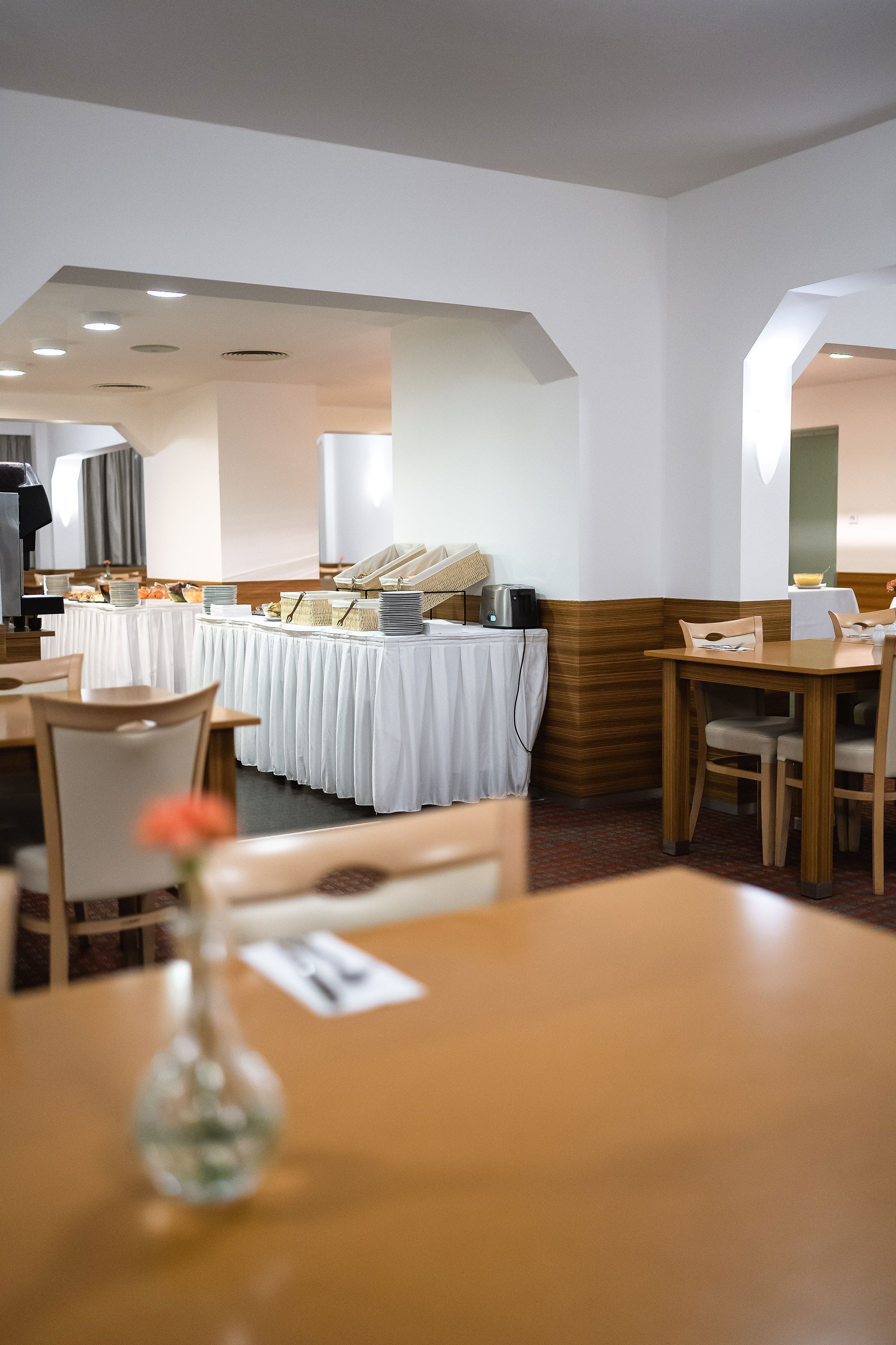 Foto - OREA Hotel Voro Brno