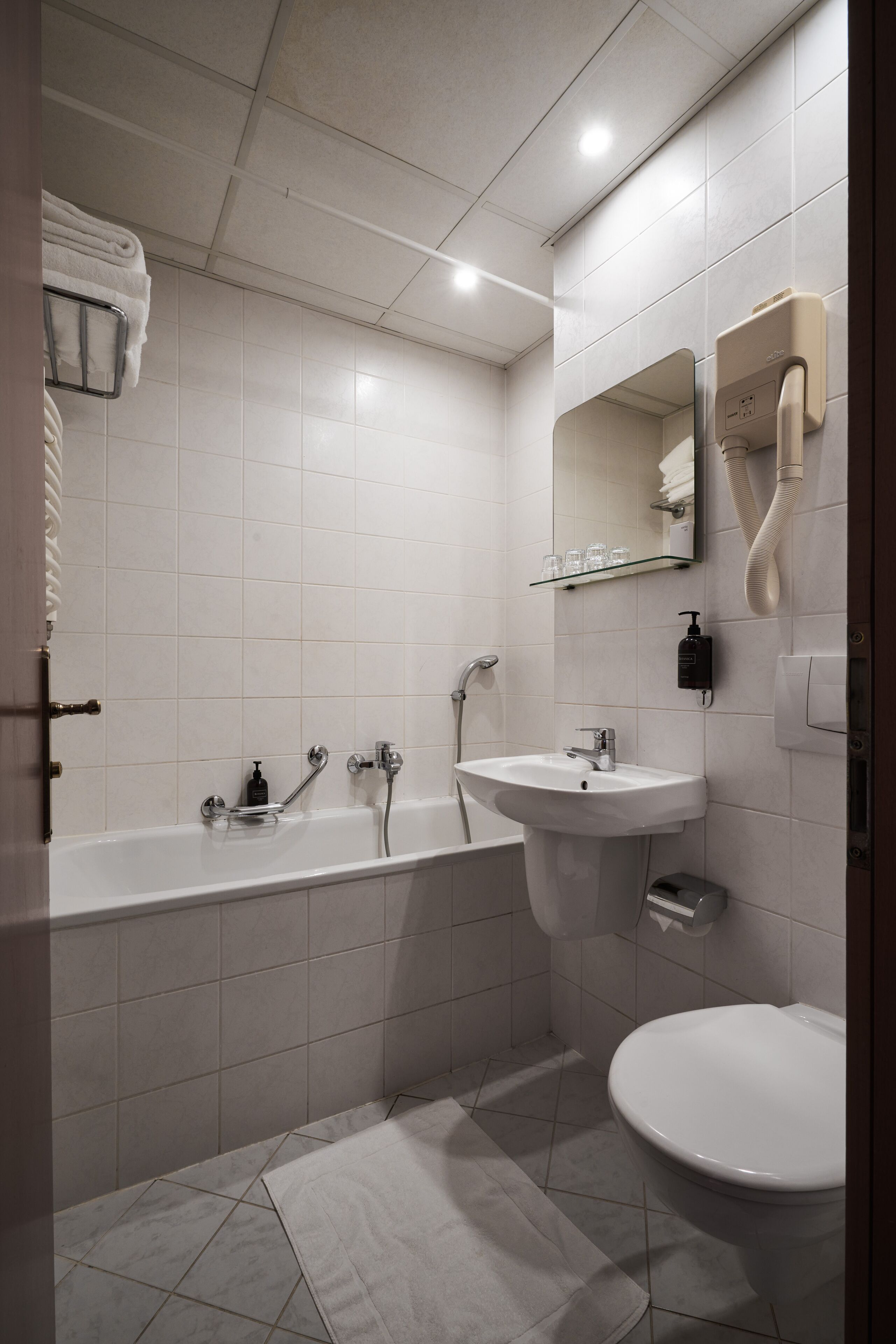 Foto - OREA Hotel Voro Brno